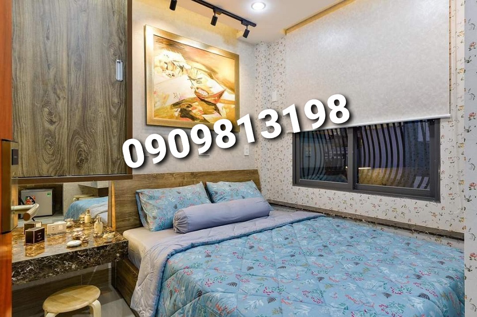 🌟🌟🌟Sở Hữu Nhà Đẹp Khu VIP P.Chợ Quán Quận 5🌟🌟🌟 - Ảnh chính